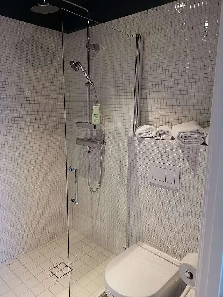 Forenom Serviced Apartments Stockholm Johannesgatan 0*,  Sverige